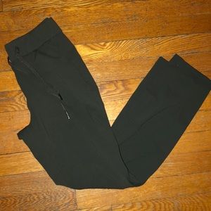 Lululemon On The Fly